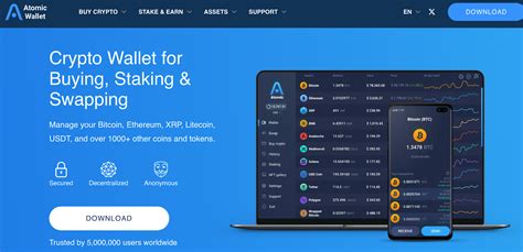 Cryptocurrency Wallets 的图像结果