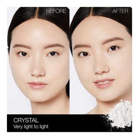 Nars Light Reflecting Setting Powder 的图像结果