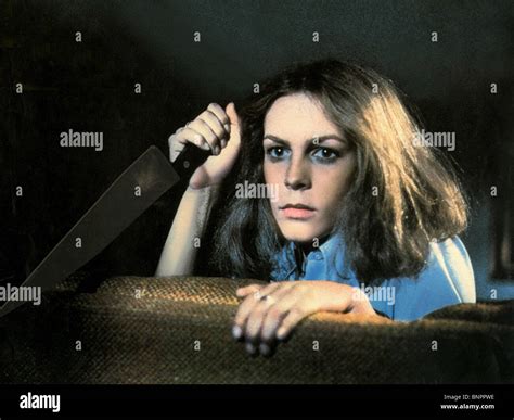 Jamie Lee Curtis High Resolution Stock Photography and Images - Alamy