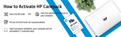 HP Care Pack 1 Year Additional Warranty with Onsite Support for ...