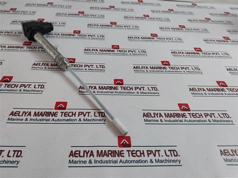 Gestra Lrg16-4 Conductivity Electrode – Aeliya Marine Tech®