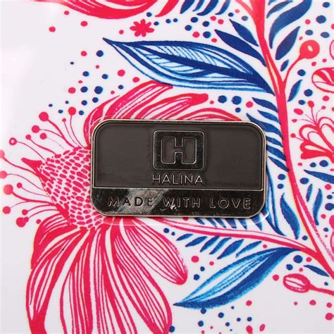 HALINA Car Pintos Fly 24" Hard Side Spinner Luggage, Multicolor ...