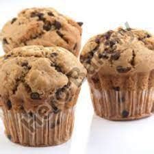 Bakery-style Chocolate Chip Muffins Manufacturer, Supplier from Ludhiana