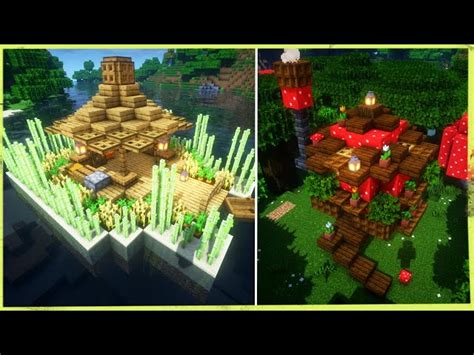 Image result for Simple Minecraft Base Ideas