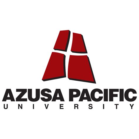 Azusa Pacific University logo, Vector Logo of Azusa Pacific University brand free download (eps ...