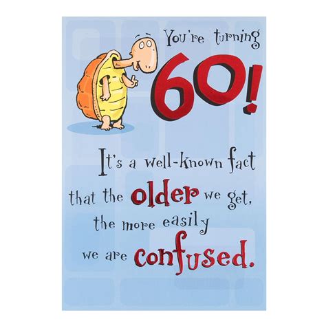 22 Best 60th Birthday Card Home Family Style And Art Ideas 60th