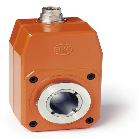 Rotary Encoders - Baumer Encoders Dealer Manufacturer from Mumbai