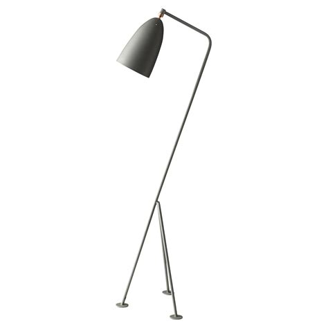 Greta Magnusson Grossman "Grasshopper" Floor Lamp at 1stDibs