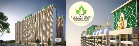 Top Real Estate Company in Noida, Delhi NCR | Gaurs Group