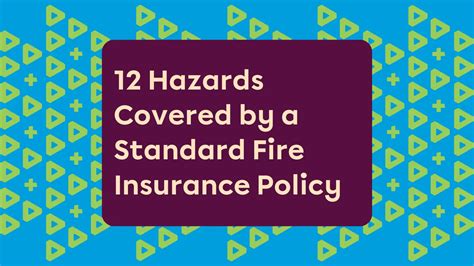 Image result for Fire Insurance Risks