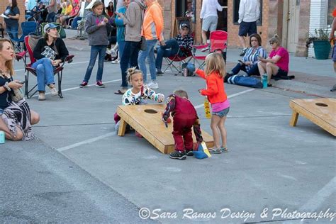 Local Events Friday 的图像结果