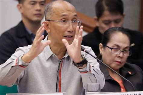Magalong says suspended Baguio engineer tried tampering documents on ...