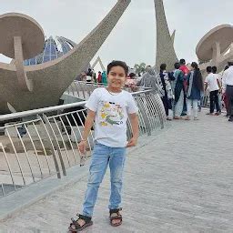 Nirankari Sarovar - Park - New Delhi - Delhi | Yappe.in