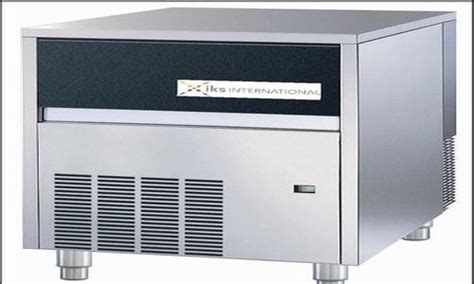Laboratory Ice Maker Manufacturer in Delhi, Laboratory Ice Maker ...