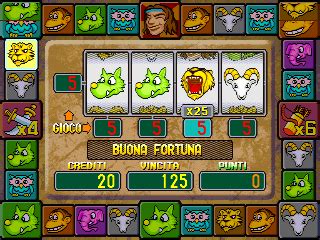 [mdk] Super Tarzan (Italy, V100I) download for mame 0.285