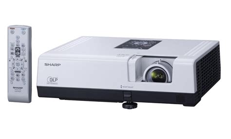 Image result for Sharp PowerPoint Projectors