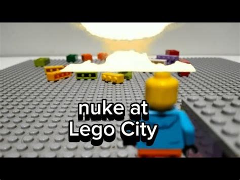 Lego Nuke Tutorial 的图像结果