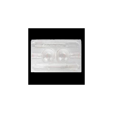 StonyLab 500ml Soxhlet Type Extraction Apparatus, India | Ubuy