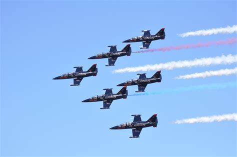 Oregon Air Show | Air show, Fighter jets, Fighter