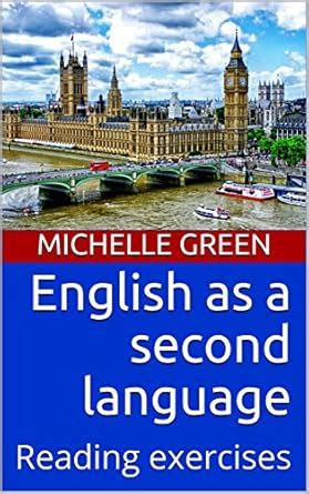 English as a second language: Reading exercises eBook : Green, Michelle ...