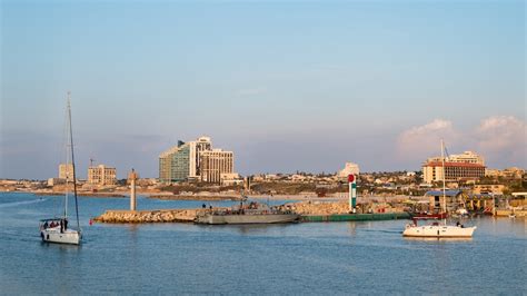 Dabuch Beach 4 Star Hotels , Herzliya hotel discounts | Hotels.com