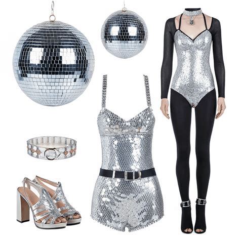 How to Make a Disco Ball Costume? - Chinese disco ball supplier