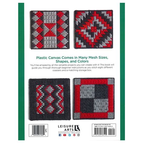 Image result for Plastic Canvas Tutorial Teach Me How