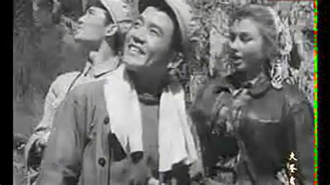 中华老电影 系列58 II 五十年代电影 1959 永恒的友谊 HD - YouTube