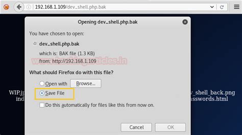 Hack the Bob: 1.0.1 VM (CTF Challenge) - Hacking Articles