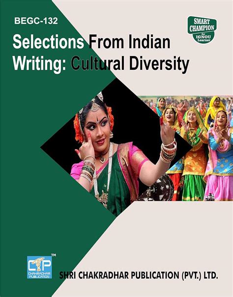 Buy IGNOU BEGC 132 IGNOU Selections From Indian Writing: Cultural ...