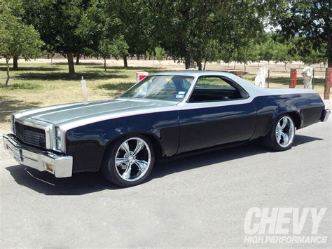1976 Chevrolet El Camino 1976 Chevrolet El Camino | | Bid History