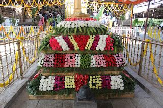 November Special Festivals at TTD Local Temples - rspnetwork.in