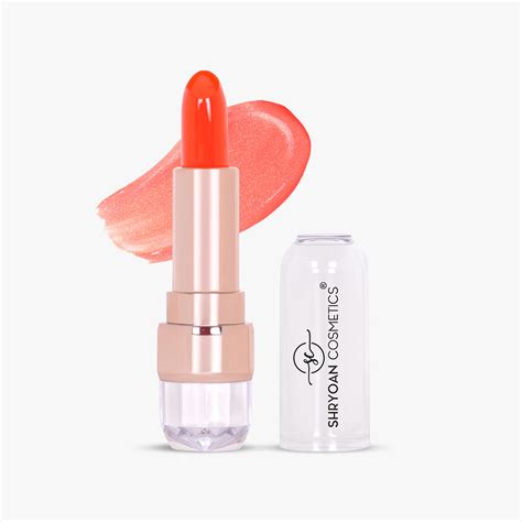 Shryoan Flirt-In Color Change Waterproof Long Lasting Lip Balm | Lipst