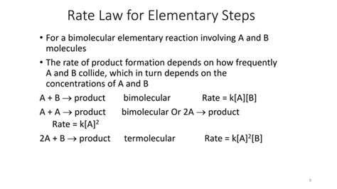 Image result for Reaction Rate Laws
