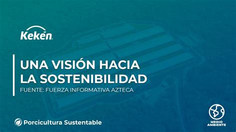 Reflexiones finales y sostenibilidad de la visión de objetivo