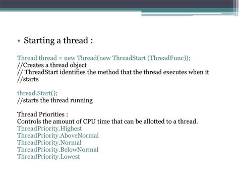 Image result for Threading Thread in VB.NET