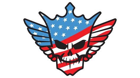 Rhodes Logo Pin By ♡ ᖇᗩᑕᕼᗩᗴᒪ ♡ On Cody Rhodes | WWE