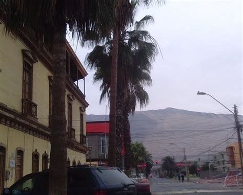RESIDENCIAL LAS PALMERAS (Iquique) - Guesthouse Reviews, Photos, Rate ...