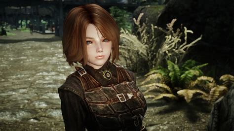 Viola Standalone Follower at Skyrim Nexus - mods and community