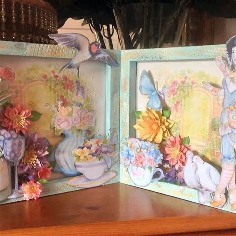 Image result for Shadow Box Patterns