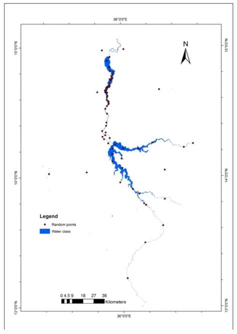 Impact of Hydrological Infrastructure Projects on Land Use/Cover and ...