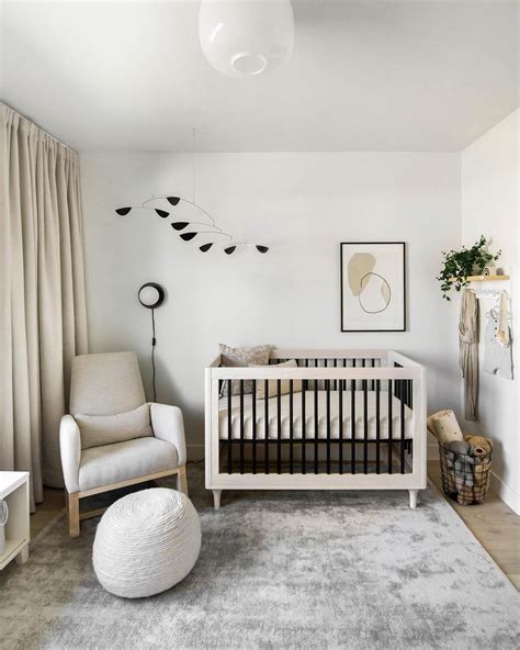 20 Best Baby Boy Nursery Ideas