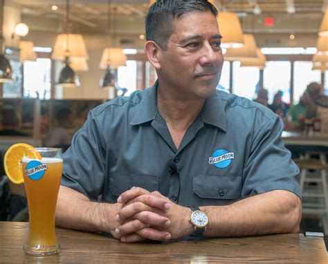 Blue Moon Founder Visits Blue Moon TapHouse at Waterside | Coastal ...