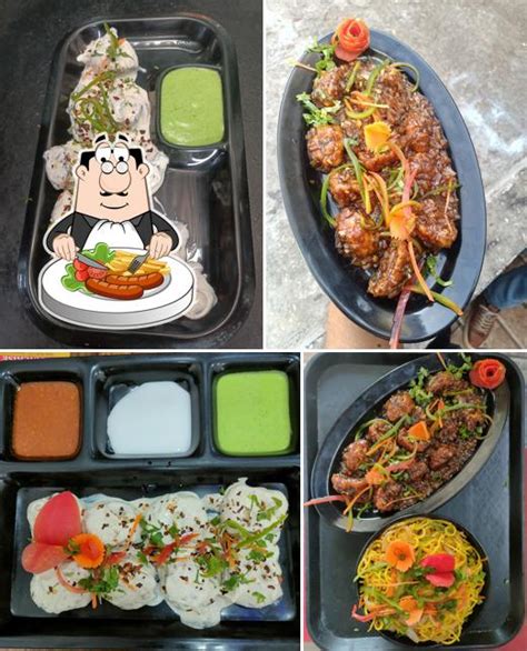 Kingdom of Momos, Dogra Hall - Momos Chines Dishes, Jammu - Restaurant ...