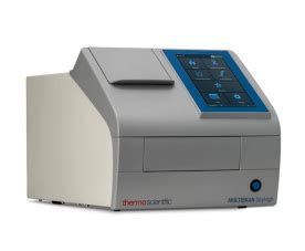 Multiskan FC Microplate Photometer - Analysis