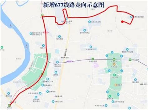 重庆公路物流基地营商环境再升级：启运免费循环巴士凤凰网重庆_凤凰网