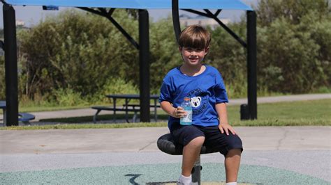PHOTOS: Bay Meadows Elementary School's Popsicle Playdate 2019 | West ...
