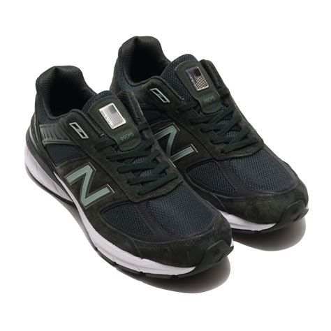 New Balance M990DC5 RIFLE GREEN（ニューバランス M990DC5-グリーン） | atmos（アトモス） 公式 ...
