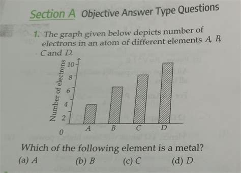 Image result for Table for Objective Answer