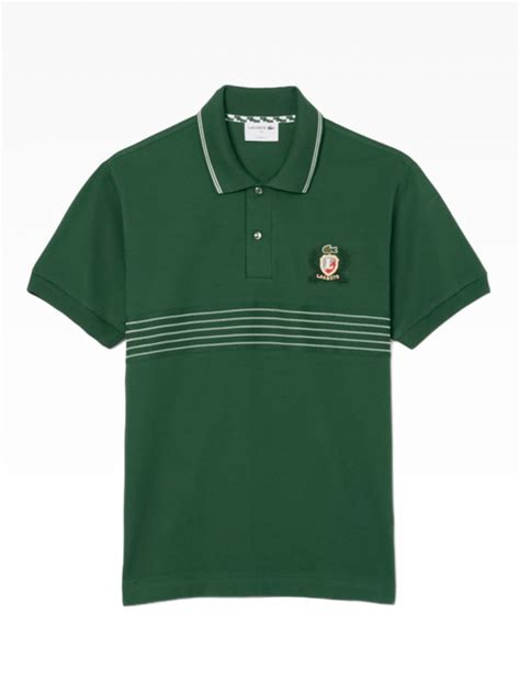 Buy Lacoste Clothing & Accessories For Men Online at Best prices on The ...